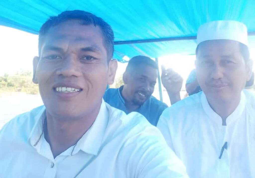 Ⓒ Hak cipta foto di atas dikembalikan sesungguhnya kepada pemilik foto