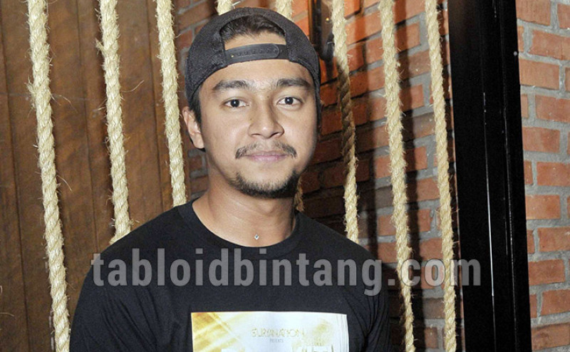 Deva Mahenra pernah ikut Indonesian Idol musim 4 tahun 2007. FOTO/tabloidbintang.com/Seno