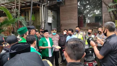 Ⓒ Hak cipta foto di atas dikembalikan sesungguhnya kepada pemilik foto