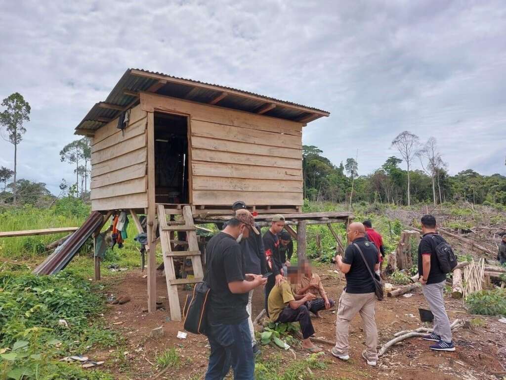 Ⓒ Hak cipta foto di atas dikembalikan sesungguhnya kepada pemilik foto