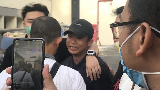 Ⓒ Hak cipta foto di atas dikembalikan sesungguhnya kepada pemilik foto