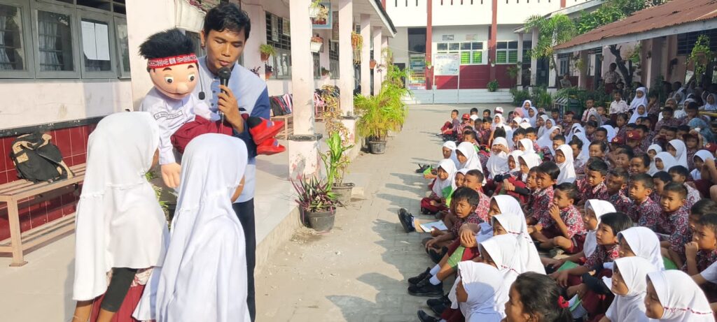 Ⓒ Hak cipta foto di atas dikembalikan sesungguhnya kepada pemilik foto