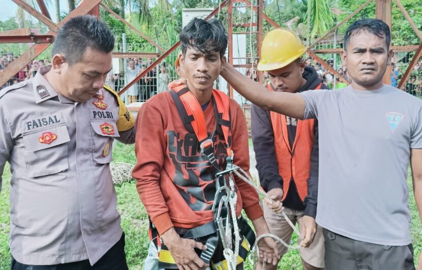 Ⓒ Hak cipta foto di atas dikembalikan sesungguhnya kepada pemilik foto