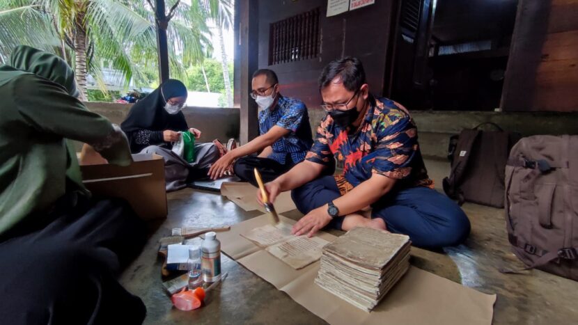 Ⓒ Hak cipta foto di atas dikembalikan sesungguhnya kepada pemilik foto