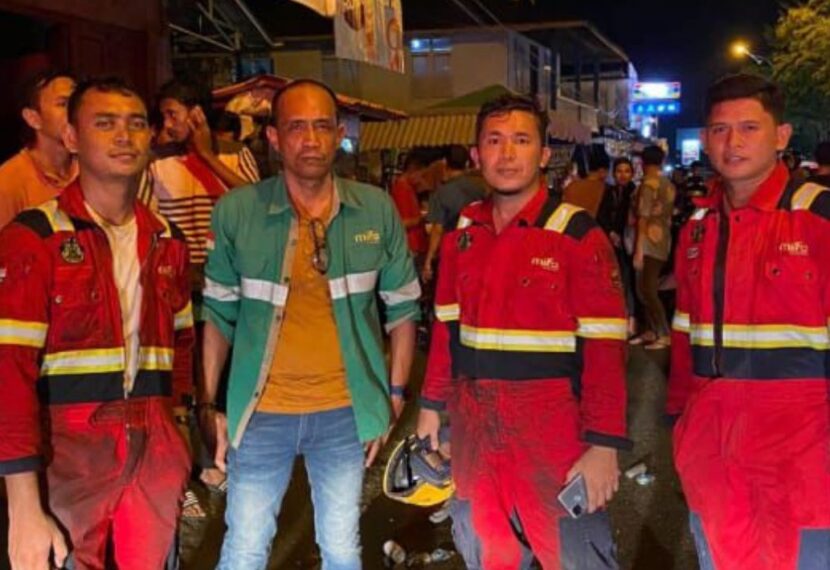 Ⓒ Hak cipta foto di atas dikembalikan sesungguhnya kepada pemilik foto