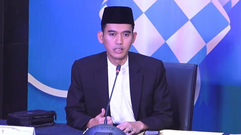 Libatkan Seluruh Elemen, Kemenpora Dorong Program Kepemudaan