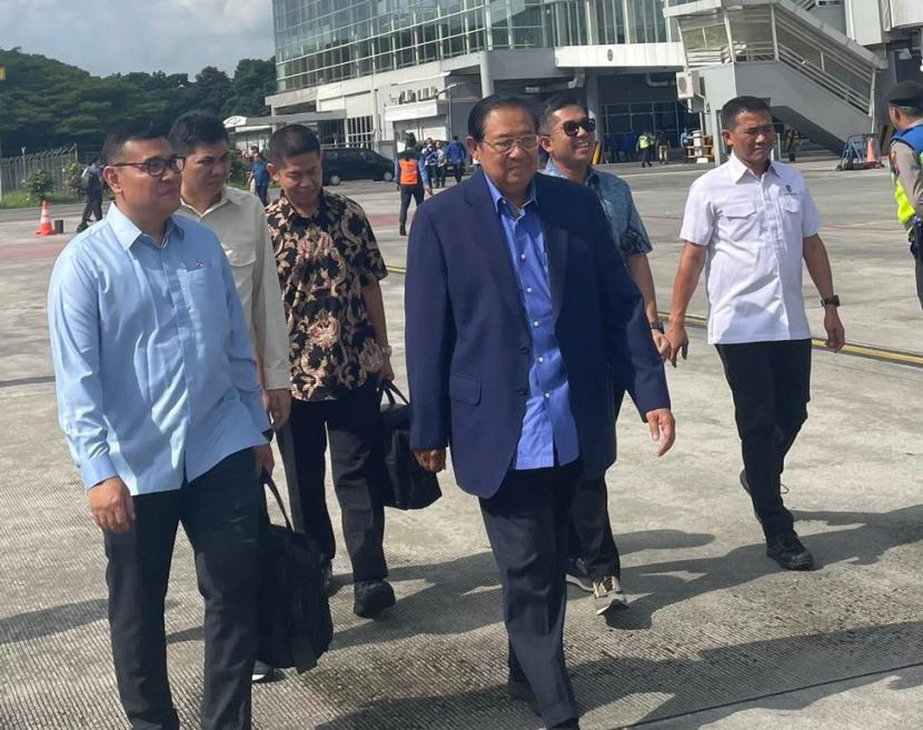 Elite Demokrat Geram dengan Komentar Jusuf Wanandi: Sok Paling Hebat