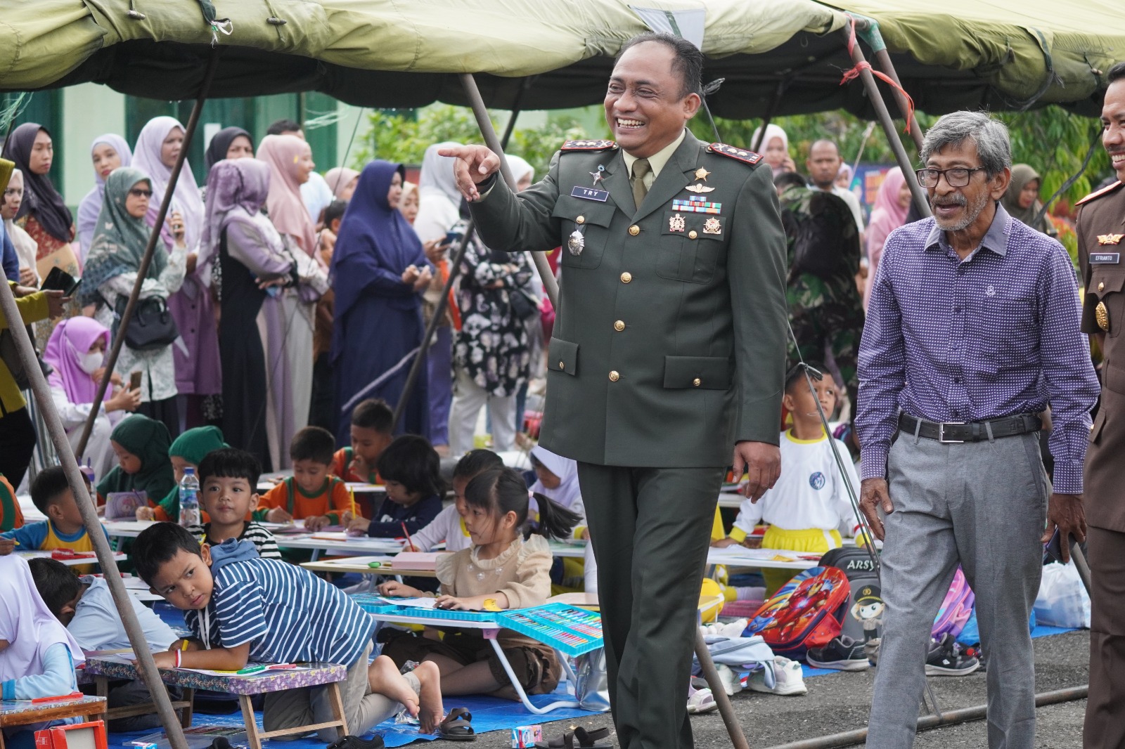 Ⓒ Hak cipta foto di atas dikembalikan sesungguhnya kepada pemilik foto