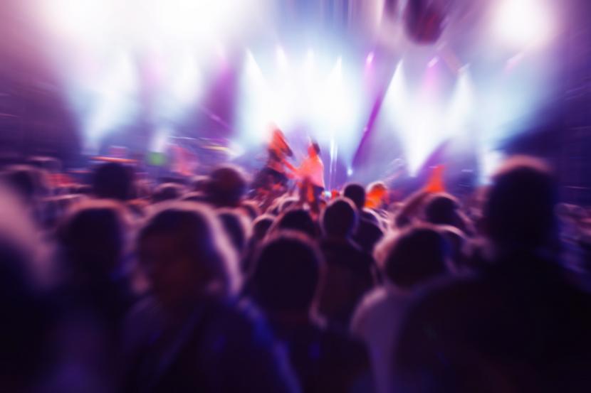 APMI Tolak Wacana Pengenaan Cukai untuk Konser Musik