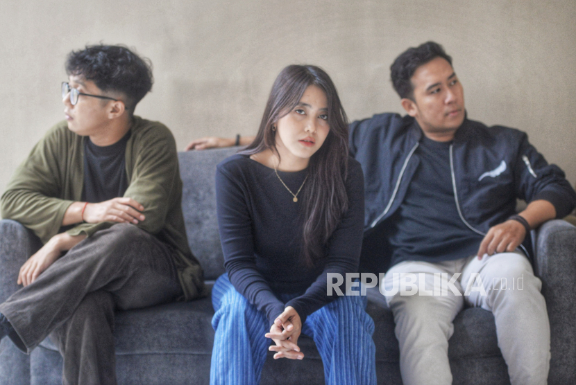 Band Pendatang Baru Alessa Ungkap Tantangan Merintis Karier di Era Musik Digital