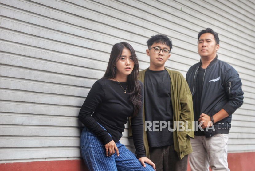 Alessa Remake Lagu Astrid ‘Jadikan Aku yang Kedua’ dengan Sentuhan Lebih Segar