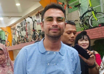 Ⓒ Hak cipta foto di atas dikembalikan sesungguhnya kepada pemilik foto