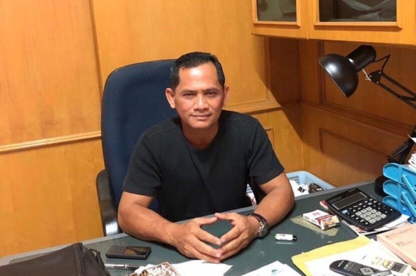 Ⓒ Hak cipta foto di atas dikembalikan sesungguhnya kepada pemilik foto