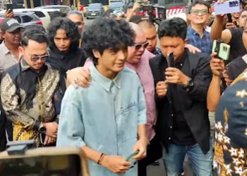 Ⓒ Hak cipta foto di atas dikembalikan sesungguhnya kepada pemilik foto