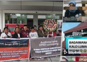 Ⓒ Hak cipta foto di atas dikembalikan sesungguhnya kepada pemilik foto