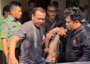 Ⓒ Hak cipta foto di atas dikembalikan sesungguhnya kepada pemilik foto