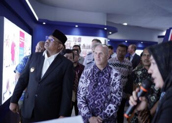 Ⓒ Hak cipta foto di atas dikembalikan sesungguhnya kepada pemilik foto