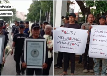 Ⓒ Hak cipta foto di atas dikembalikan sesungguhnya kepada pemilik foto