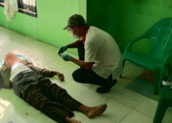 Ⓒ Hak cipta foto di atas dikembalikan sesungguhnya kepada pemilik foto